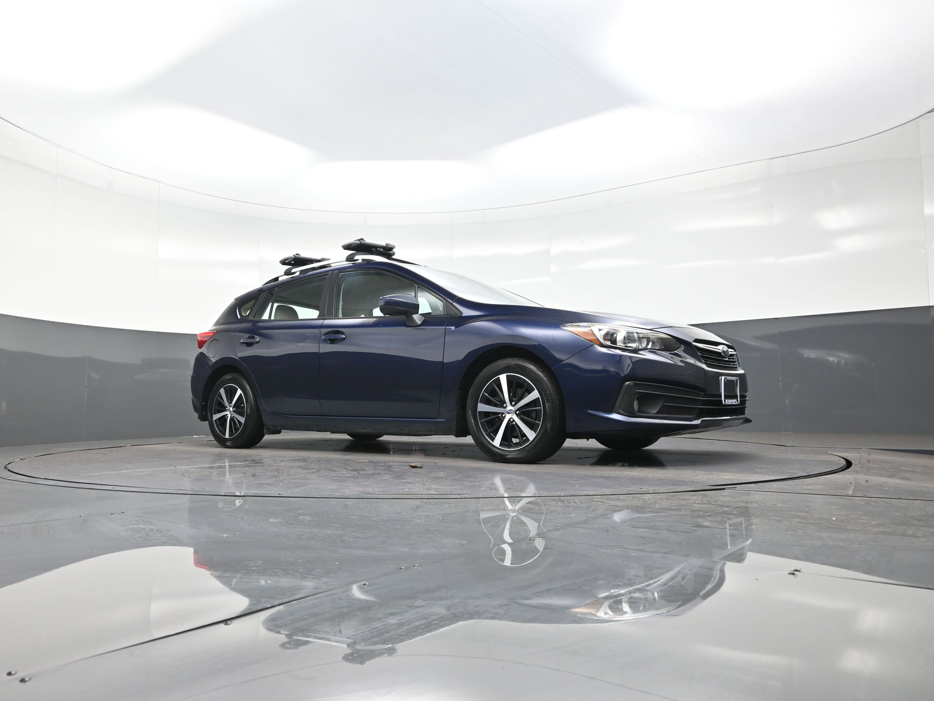 Used 2020 Subaru Impreza Premium image 9