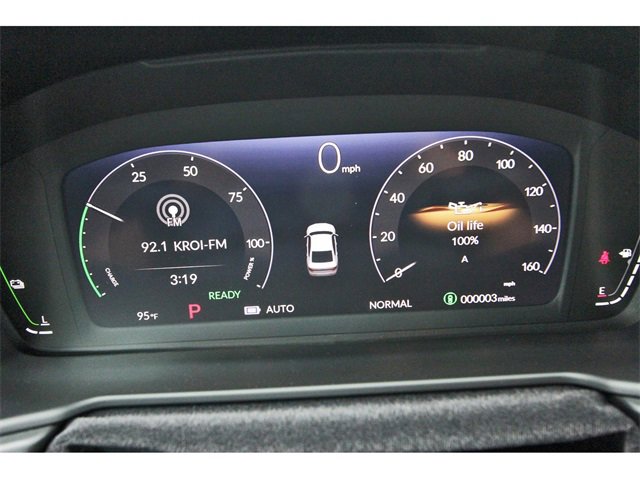 New 2025 Honda Accord Sport image 16