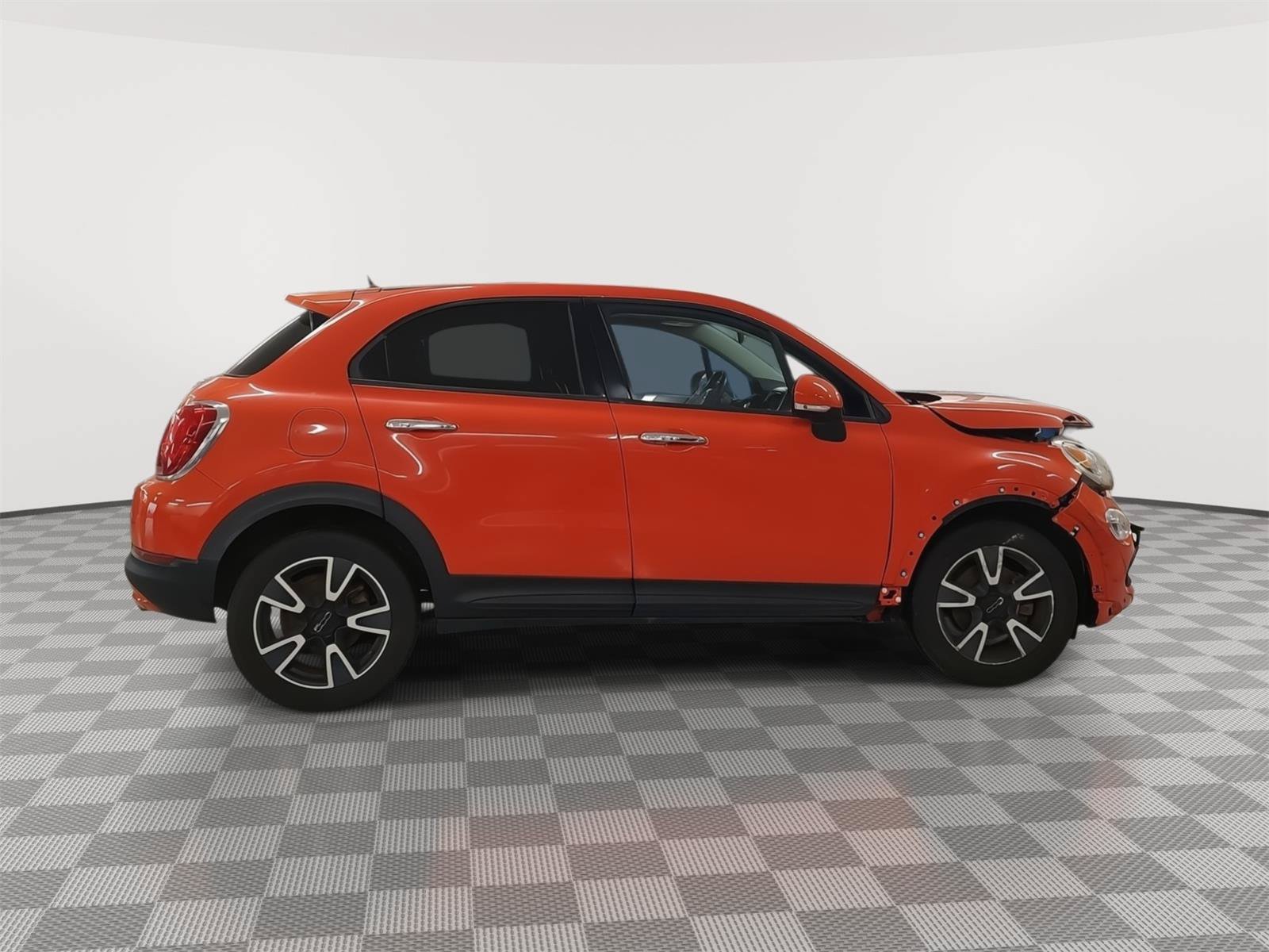 Used 2016 FIAT 500X Easy FWD image 17