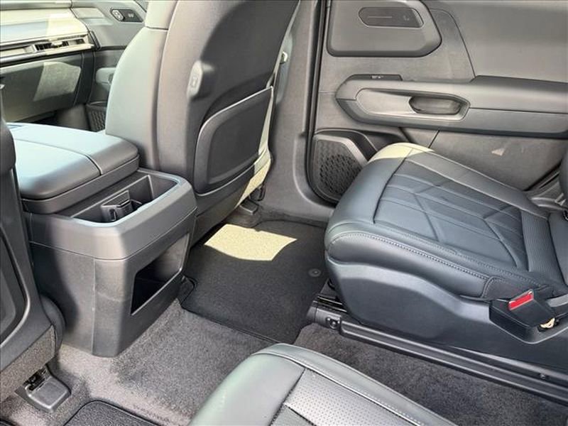 New 2027 Kia Telluride EX X-Line image 14