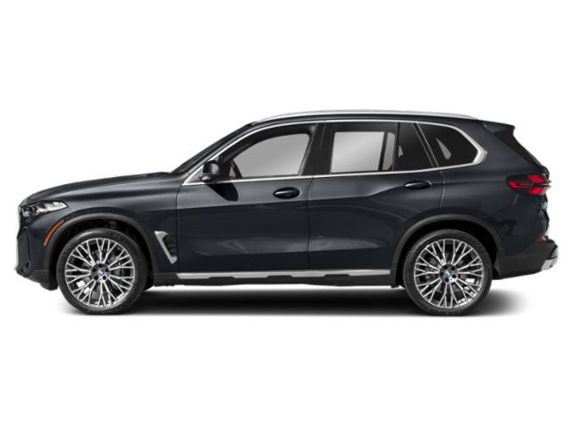 Certified 2024 BMW X5 xDrive40i w/ M Sport Package AWD/4WD image 3