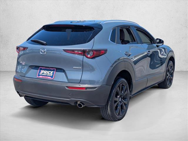 Used 2023 MAZDA CX-30 AWD 2.5 S w/ Preferred Package image 5