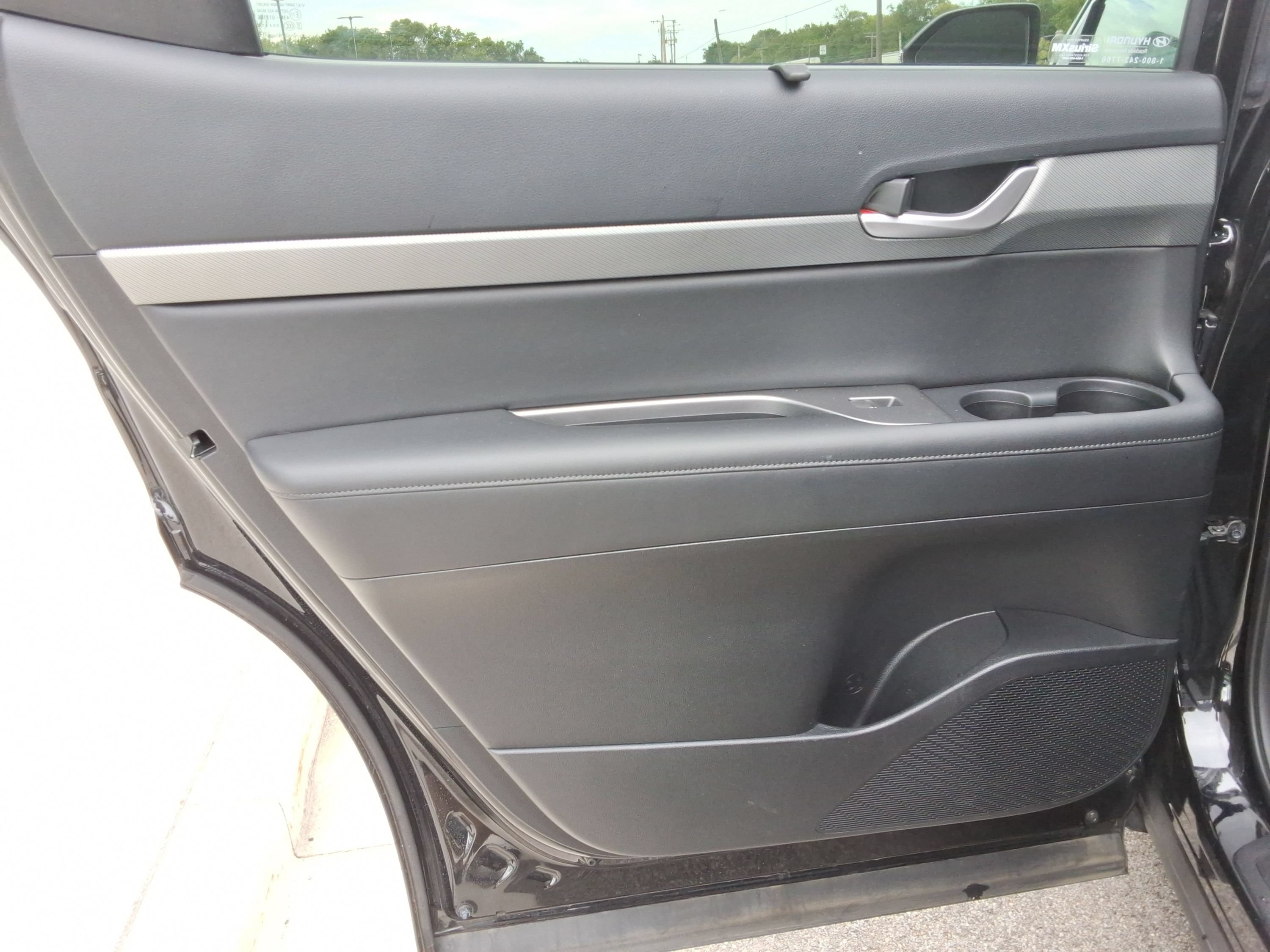 Used 2025 Hyundai Palisade SEL AWD/4WD image 23