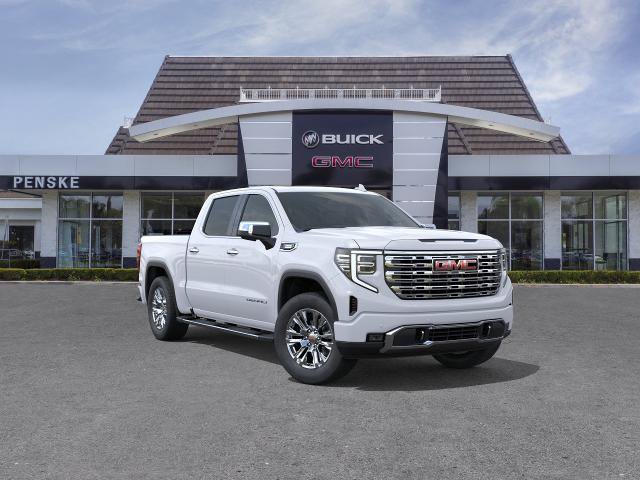 New 2026 GMC Sierra 1500 Denali w/ Technology Package RWD image 25