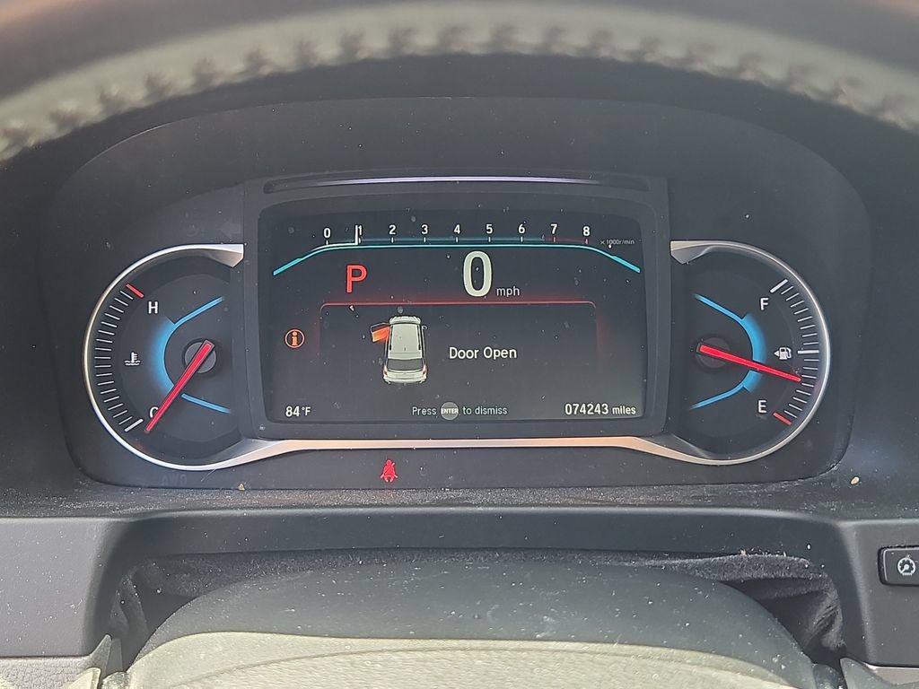 Used 2019 Honda Pilot EX-L image 29