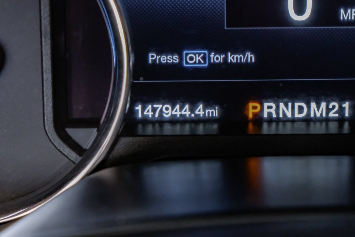 Used 2019 Ford F250 Lariat w/ Lariat Ultimate Package AWD/4WD image 19