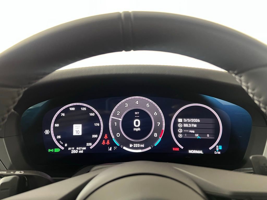 Certified 2026 Porsche 911 Targa 4S image 32