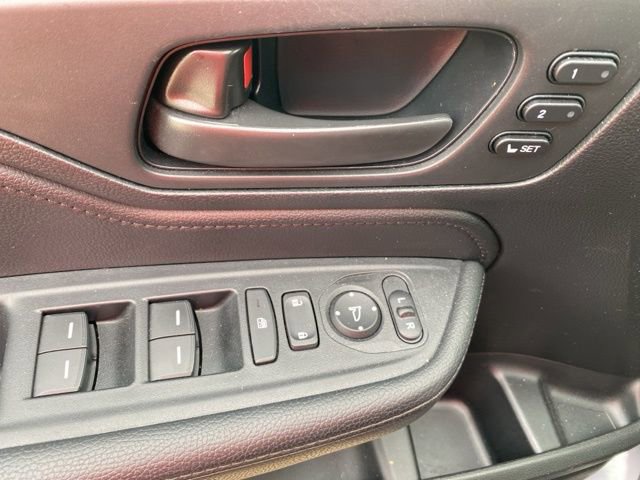 Used 2024 Honda Odyssey EX-L image 27