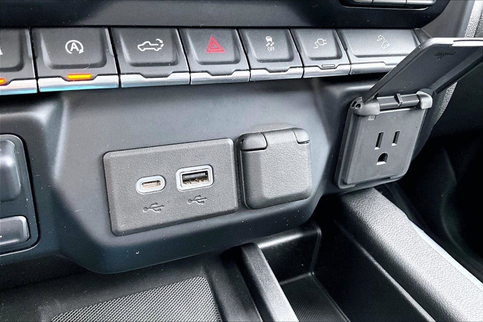 Used 2021 GMC Sierra 1500 AT4 w/ AT4 Value Package image 33