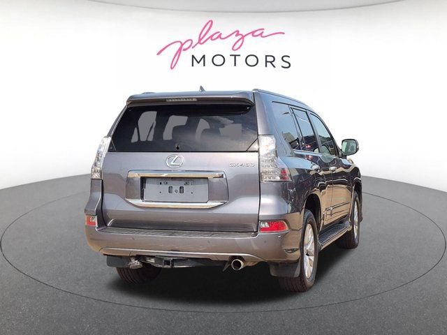 Used 2018 Lexus GX 460 Premium w/ Premium Package AWD/4WD image 5