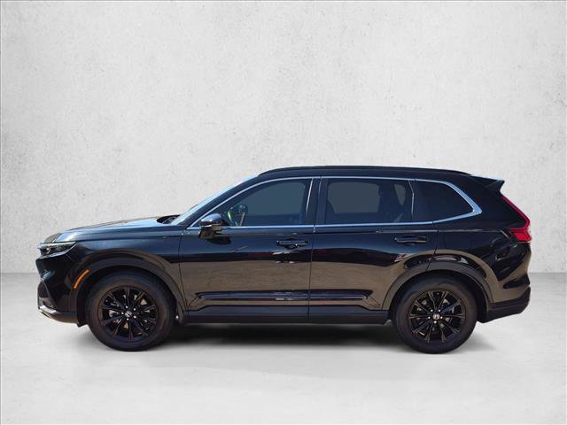 Used 2024 Honda CR-V Sport-L image 9