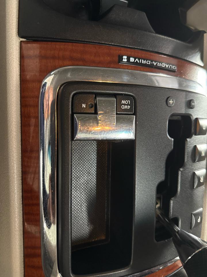 Used 2005 Jeep Grand Cherokee Limited AWD/4WD image 59