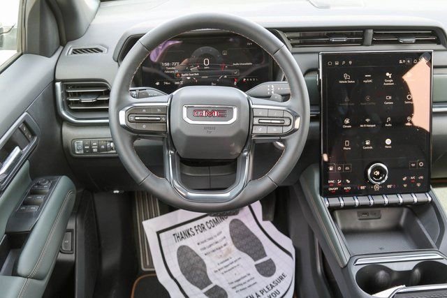 New 2026 GMC Terrain AT4 w/ Technology Package II image 15
