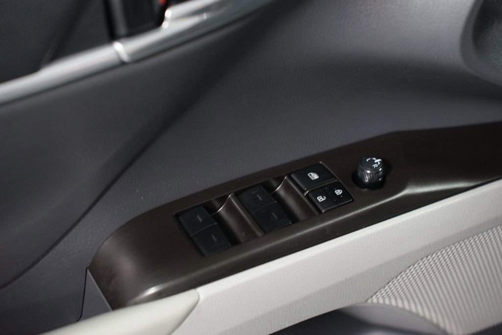 Certified 2023 Toyota Camry SE image 29