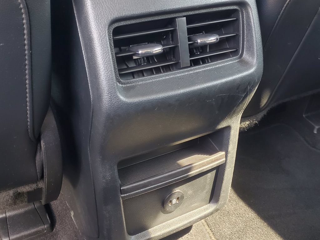 Used 2023 Ford Edge SEL AWD/4WD image 26