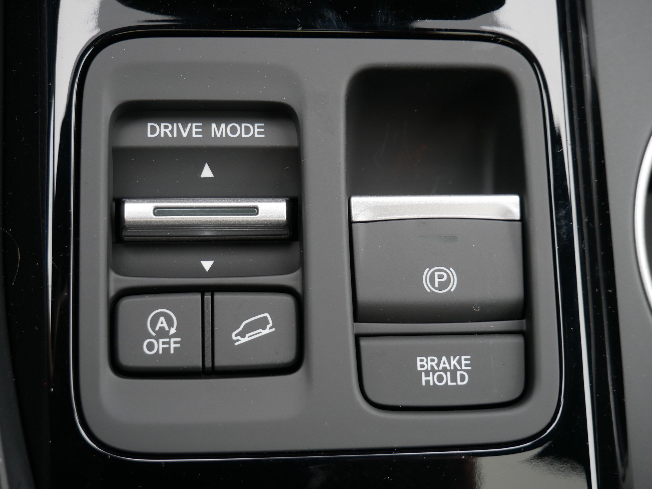 New 2026 Honda Pilot Black Edition image 27