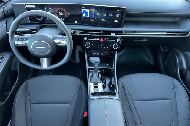 New 2026 Hyundai Tucson SEL image 13