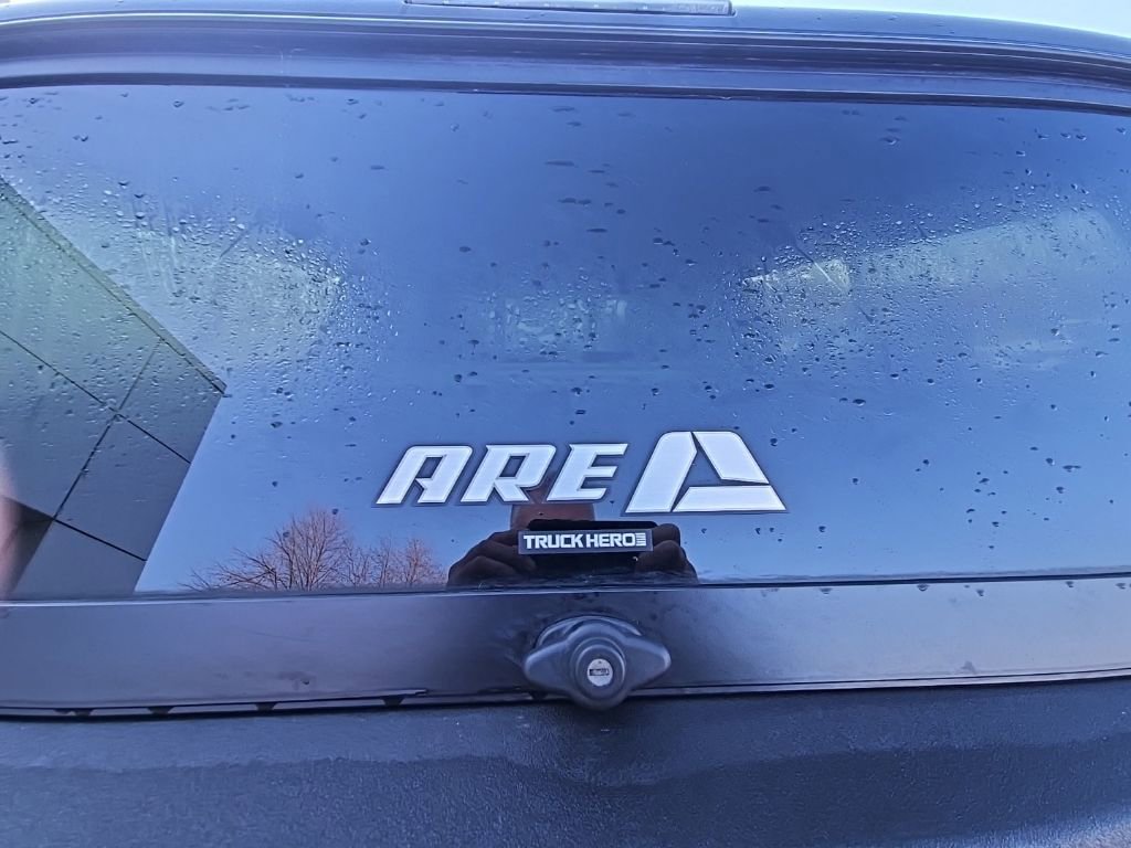 Certified 2020 Chevrolet Silverado 1500 RST image 12