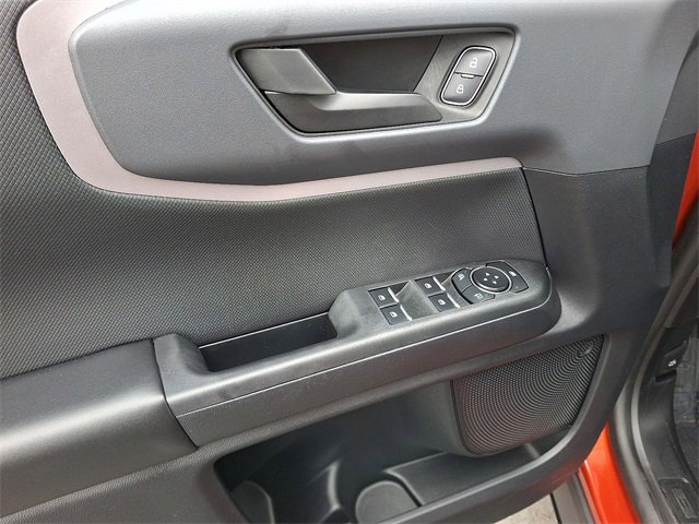 Used 2023 Ford Bronco Sport Big Bend image 12