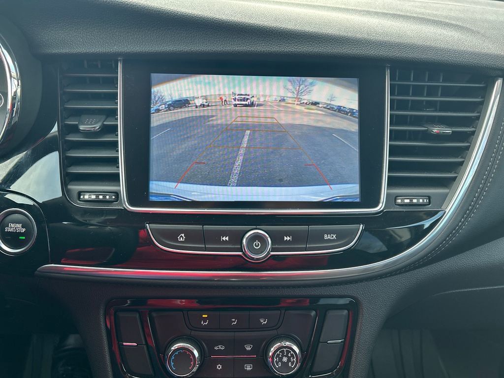 Used 2020 Buick Encore Preferred image 19