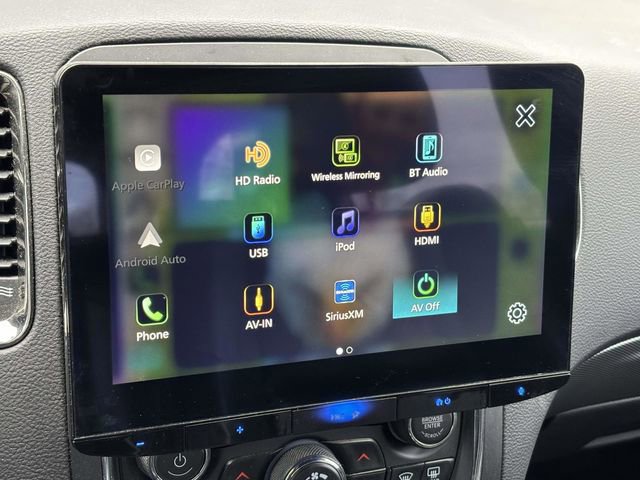 Used 2020 Dodge Durango R/T w/ Blacktop Package image 16