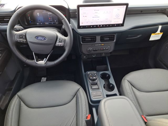 New 2025 Ford Maverick XLT w/ XLT Luxury Package image 49