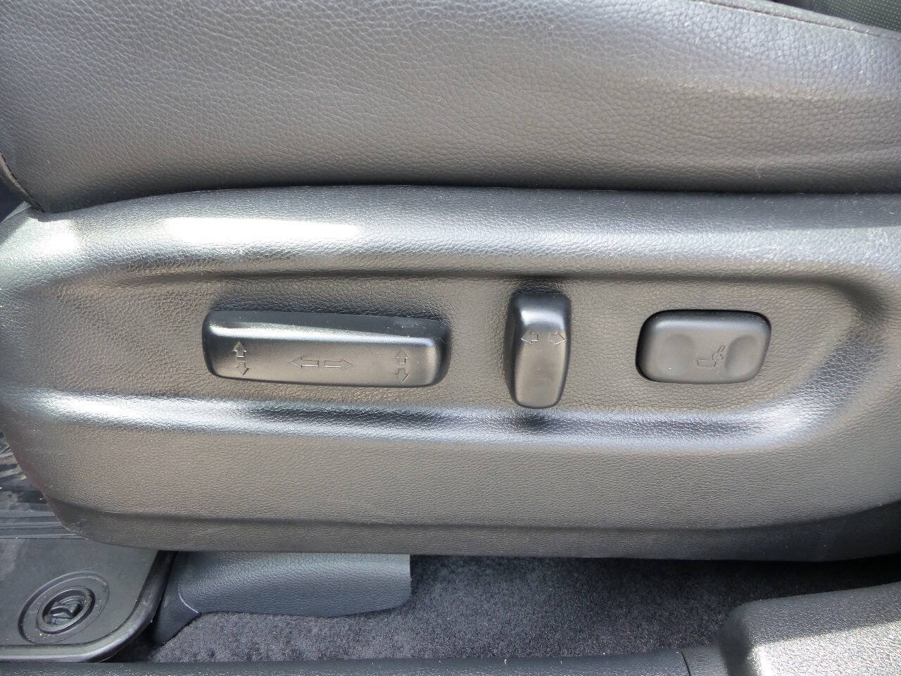 Used 2024 Honda Ridgeline TrailSport image 25