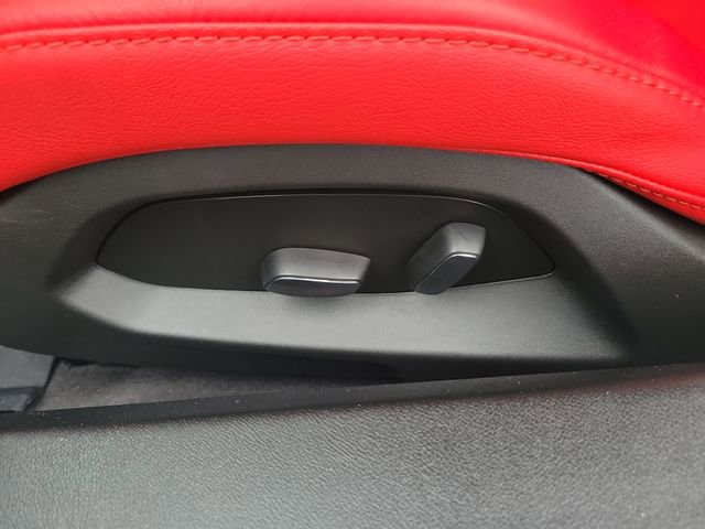 Used 2025 Chevrolet Corvette Z06 image 19