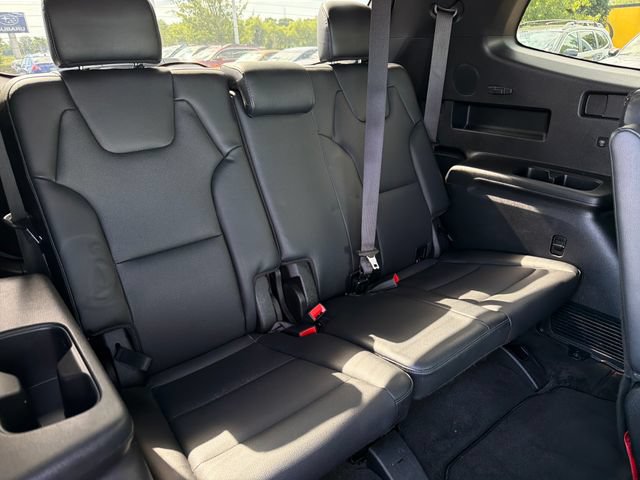 Used 2024 Kia Telluride SX X-Line AWD/4WD image 28