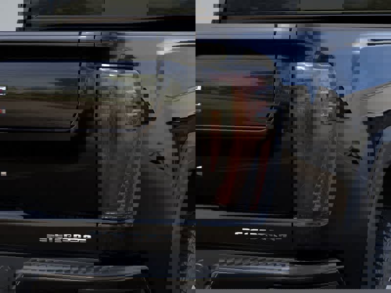 New 2026 GMC Sierra 2500 Denali image 11