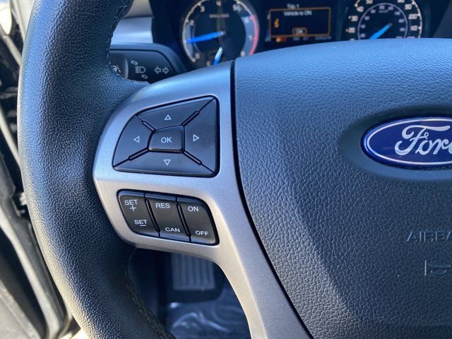 Used 2019 Ford Ranger XLT w/ Equipment Group 302A Luxury image 35