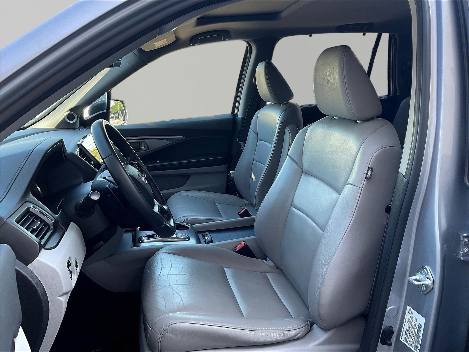 Used 2021 Honda Pilot EX-L image 21