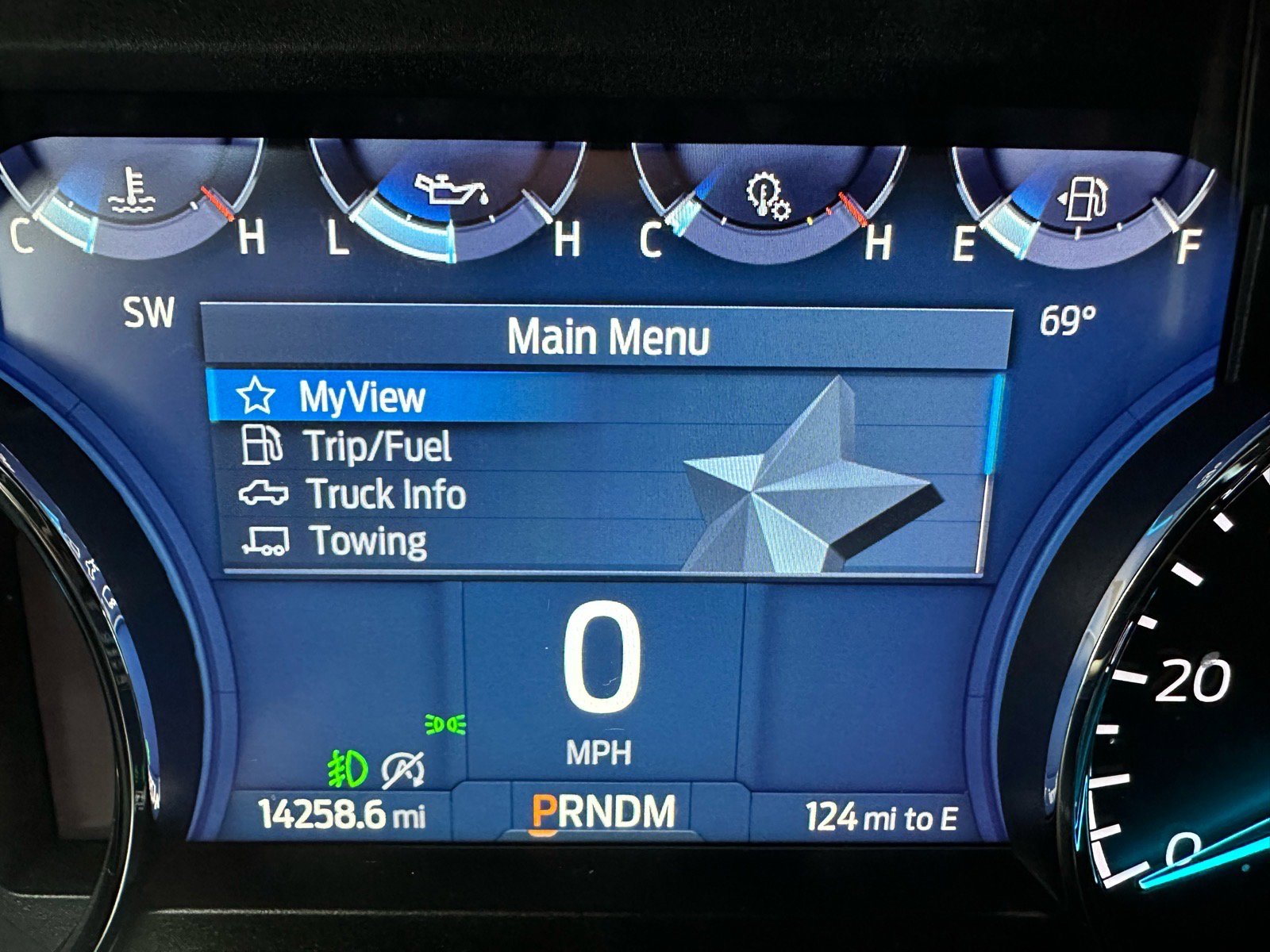 Certified 2023 Ford F150 XLT w/ Equipment Group 302A High image 31