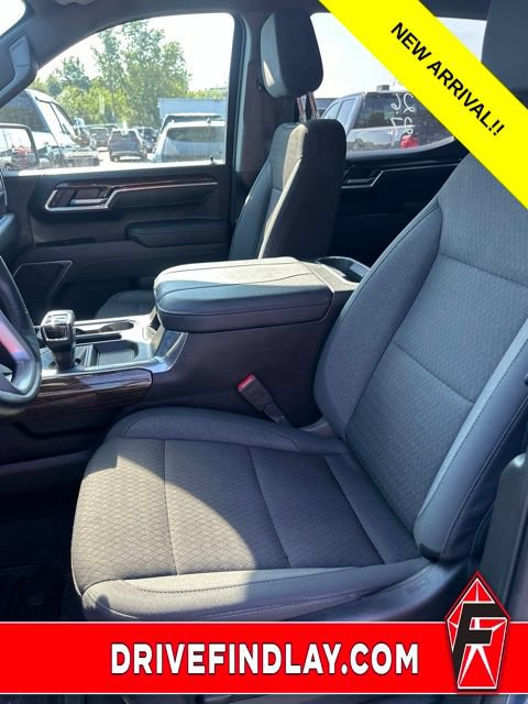 Used 2026 GMC Sierra 1500 Elevation AWD/4WD image 13