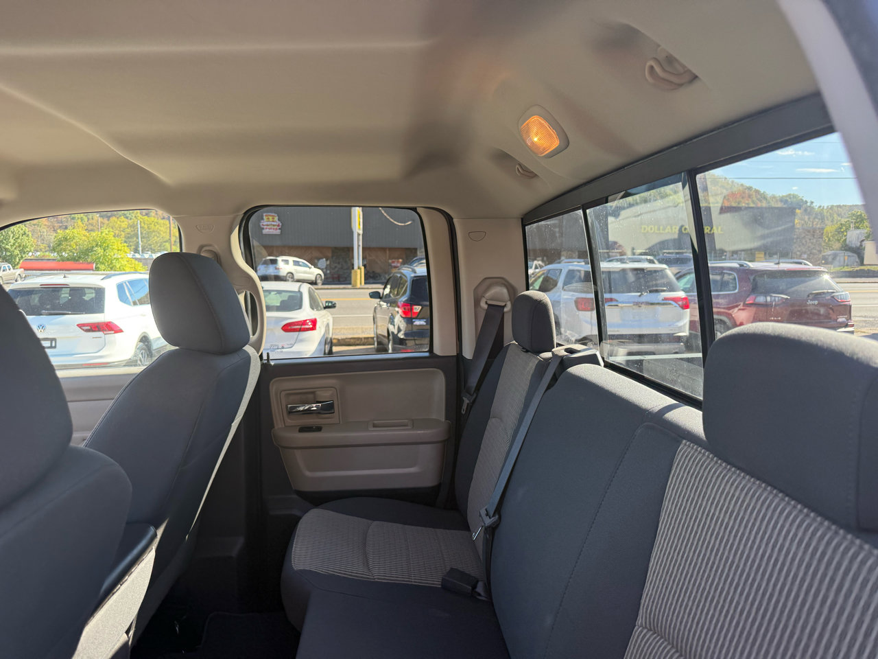 Used 2009 Dodge Ram 1500 Truck SLT image 48