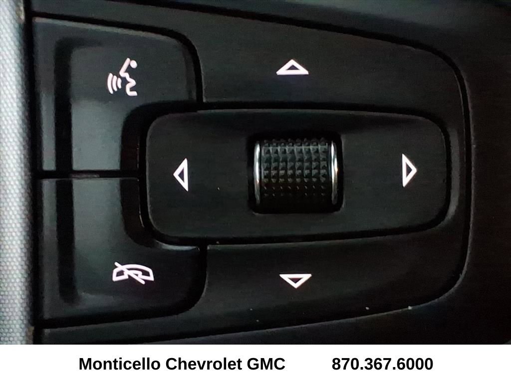 Certified 2022 GMC Sierra 1500 SLT image 32