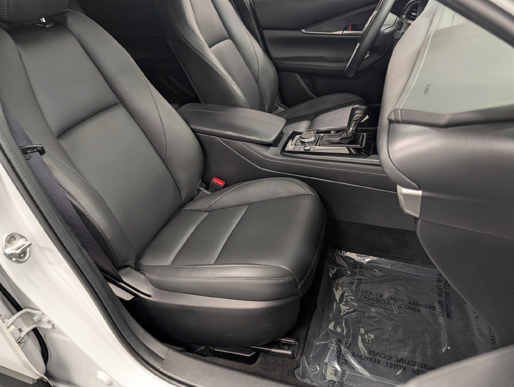Used 2024 MAZDA CX-30 AWD 2.5 S w/ Select Sport Pkg image 30