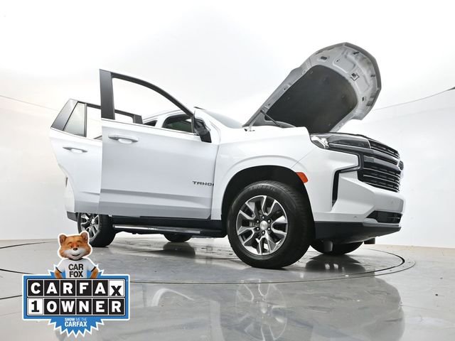 Used 2023 Chevrolet Tahoe LT w/ LT Signature Plus Package AWD/4WD image 56