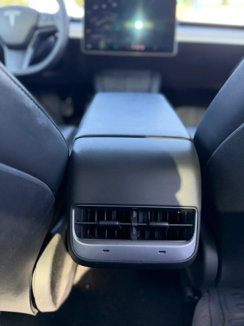 Used 2021 Tesla Model 3 Standard Range Plus RWD image 20