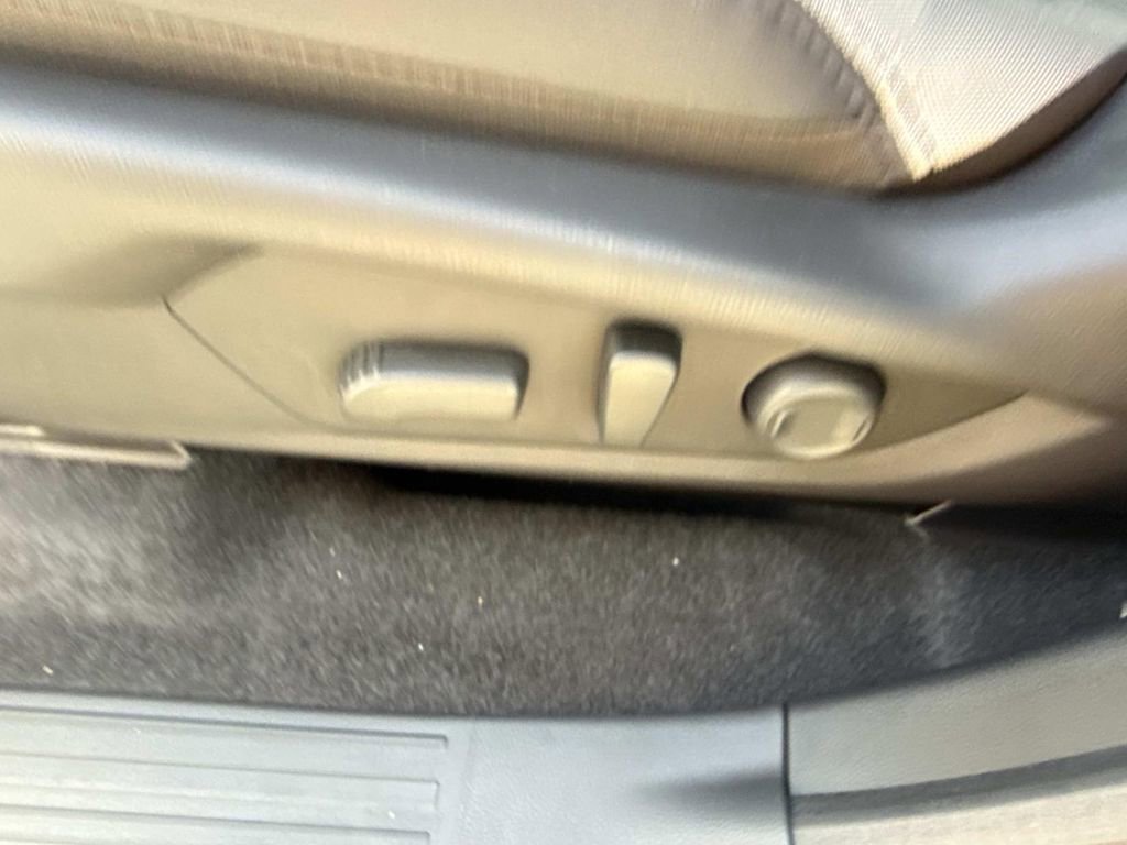 New 2026 Subaru Forester Premium image 24