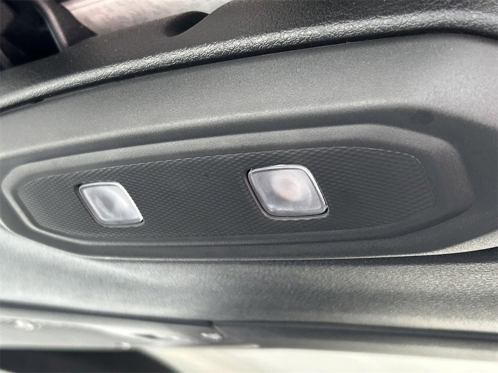 Used 2024 Jeep Wrangler Sport image 20