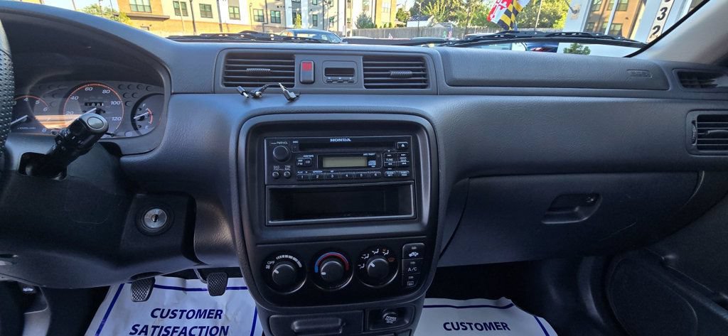Used 2001 Honda CR-V EX image 12