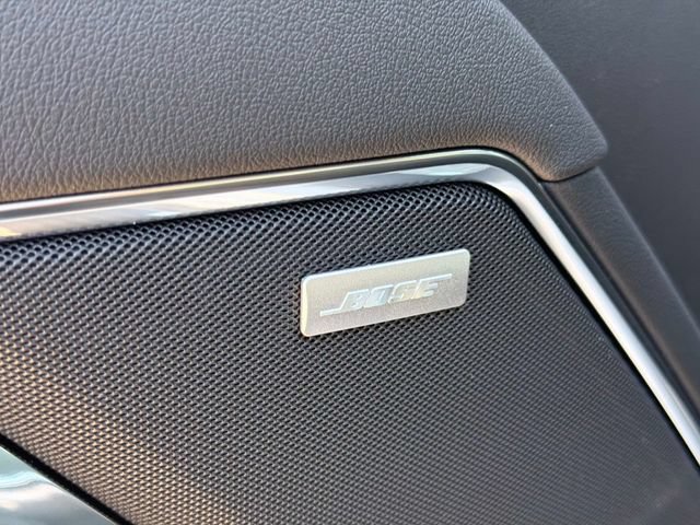 New 2026 Chevrolet Silverado 2500 LTZ w/ LTZ Plus Package AWD/4WD image 20