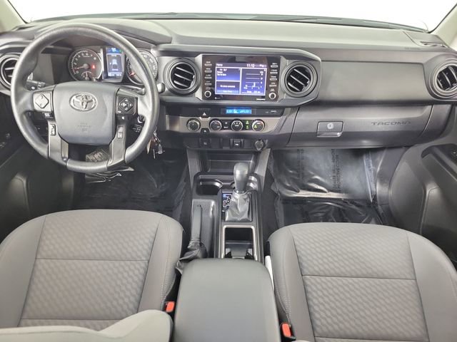 Used 2023 Toyota Tacoma SR image 16