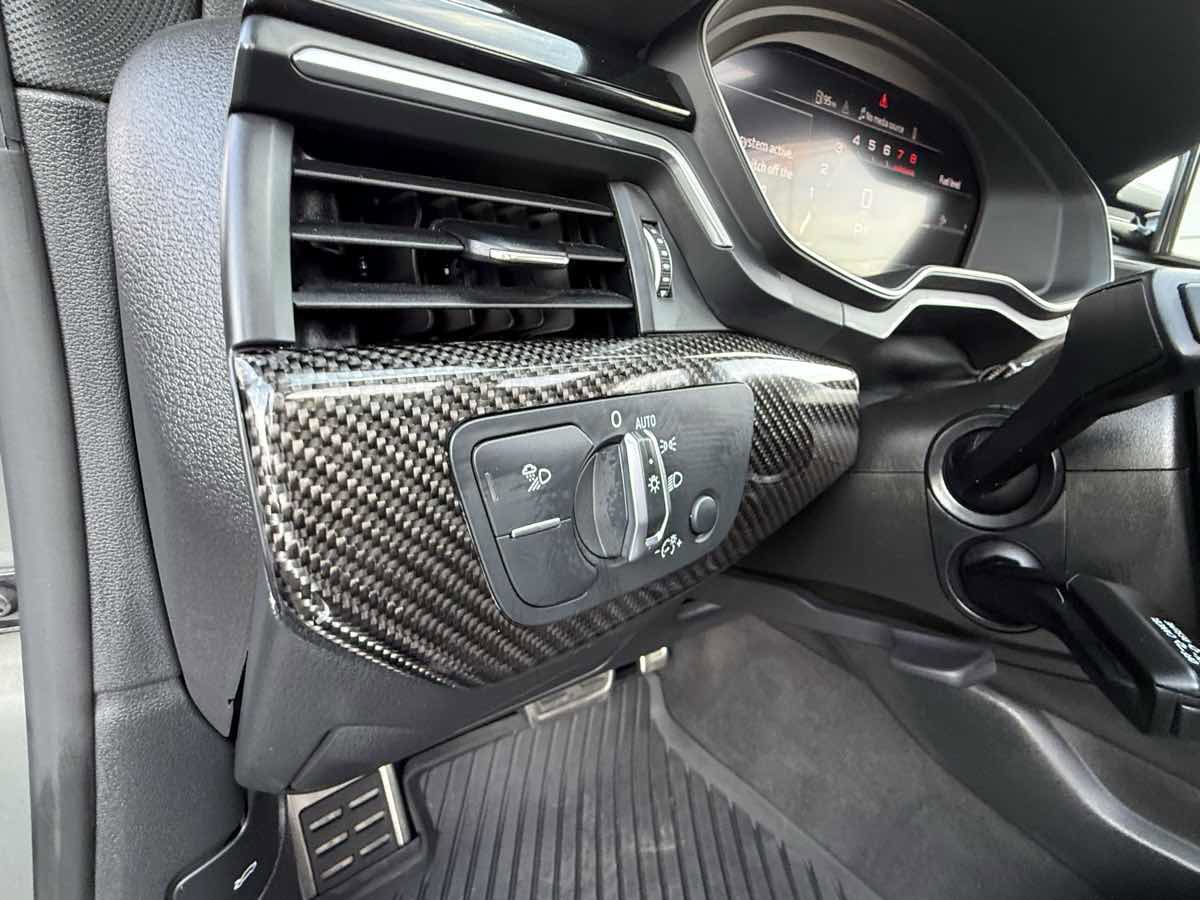 Used 2023 Audi S5 Premium Plus w/ Premium Plus image 7