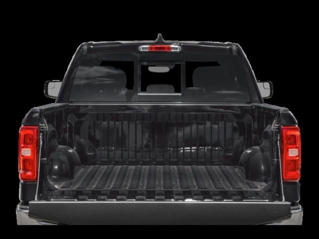 New 2026 RAM 1500 4x4 Crew Cab image 28