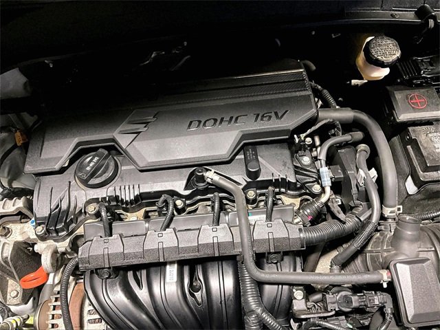 Used 2023 Hyundai Kona SEL w/ Convenience Package image 33