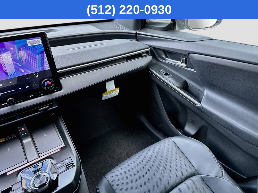 New 2026 Subaru Solterra w/ Premium Convenience Package AWD/4WD image 29