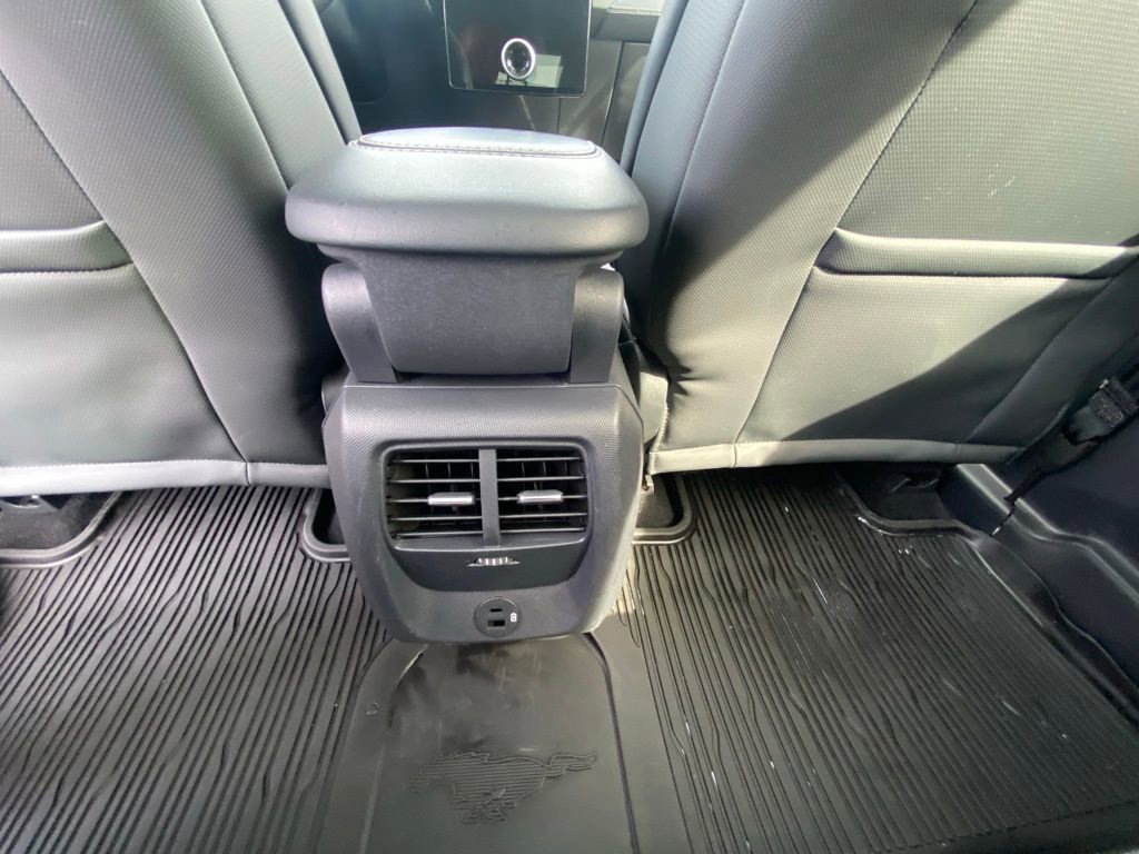 Certified 2022 Ford Mustang Mach-E Premium image 25