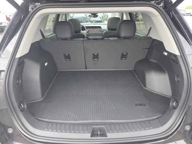 New 2026 GMC Terrain Denali AWD/4WD image 22